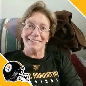 Meet your Posher, Cary